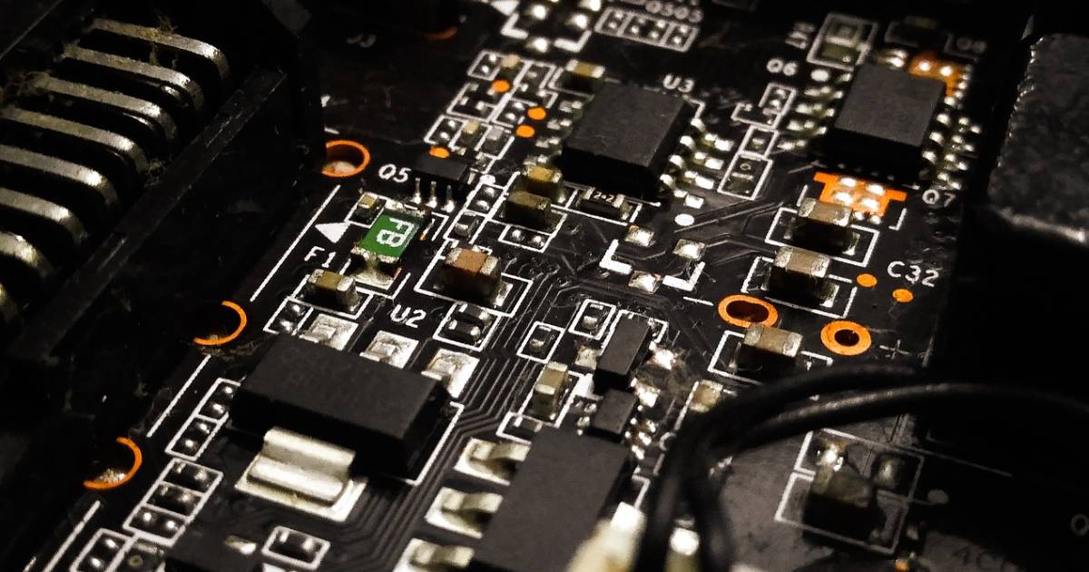 Nvidia upozorava na rastuću konkurenciju kineskog Huaweija