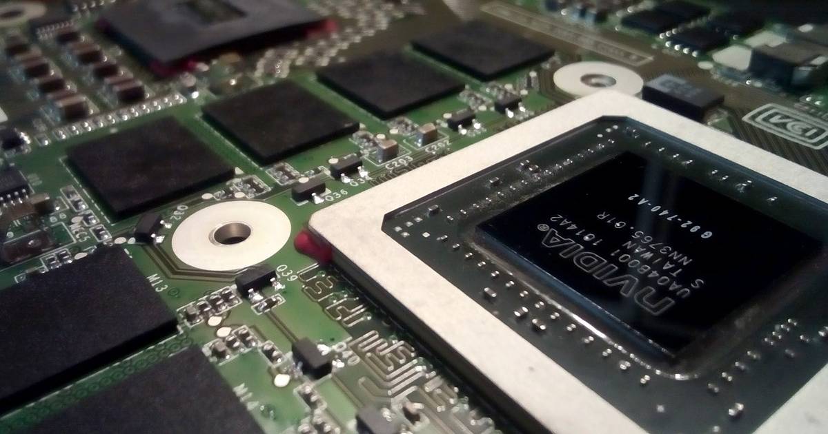Nvidia izdaje gejmerske čipove za računare