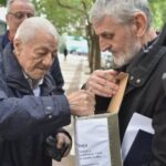 Penzioneri u Crnoj Gori