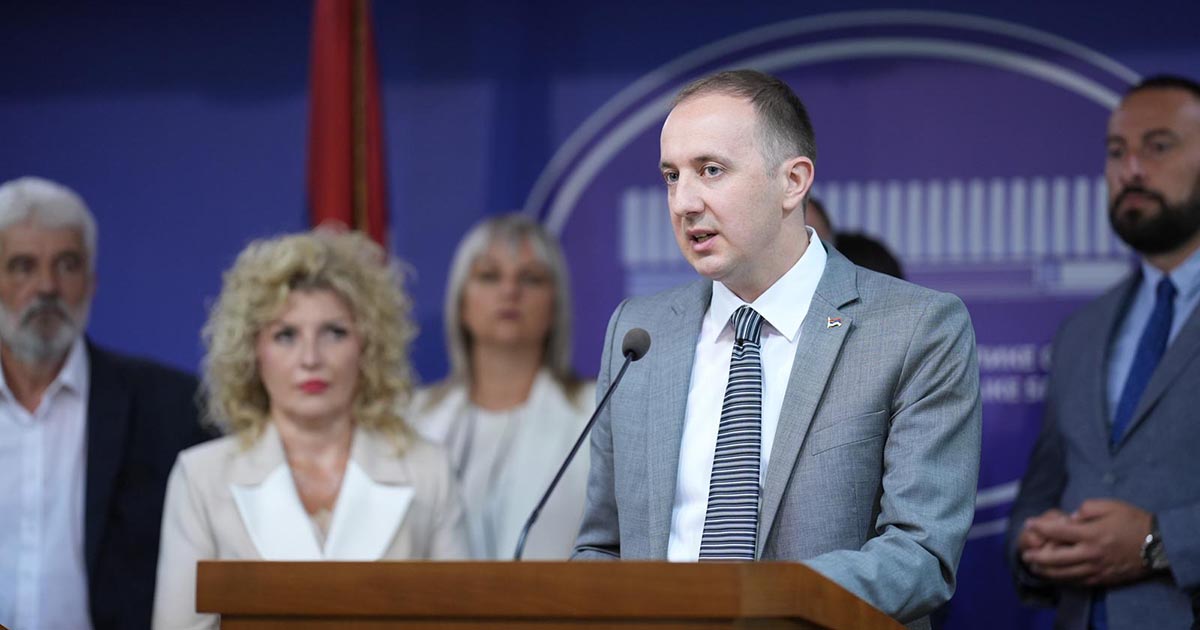 Ognjen Bodiroga