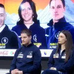 Predstavnici BiH na Zimskim olimpijskim igrama