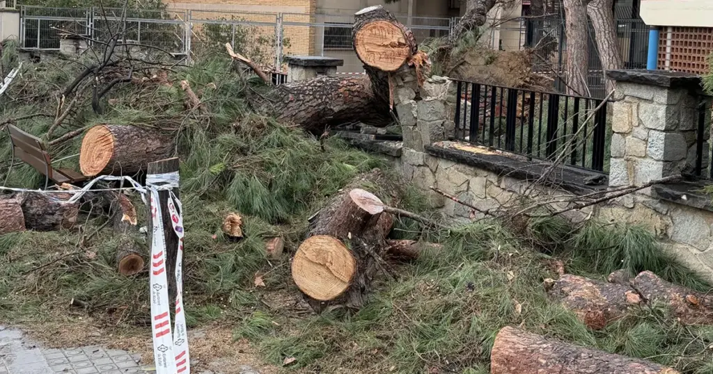 Dio Evrope pogodio niz od čak osam oluja, žena poginula kada je na nju pao krov