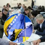 Sjednica Općinskog vijeća Žepče