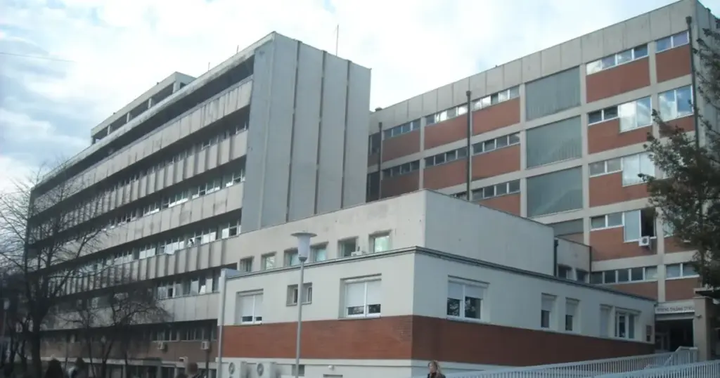 U ovoj bolnici su za sedam dana umrla dva pacijenta nakon operacije krajnika