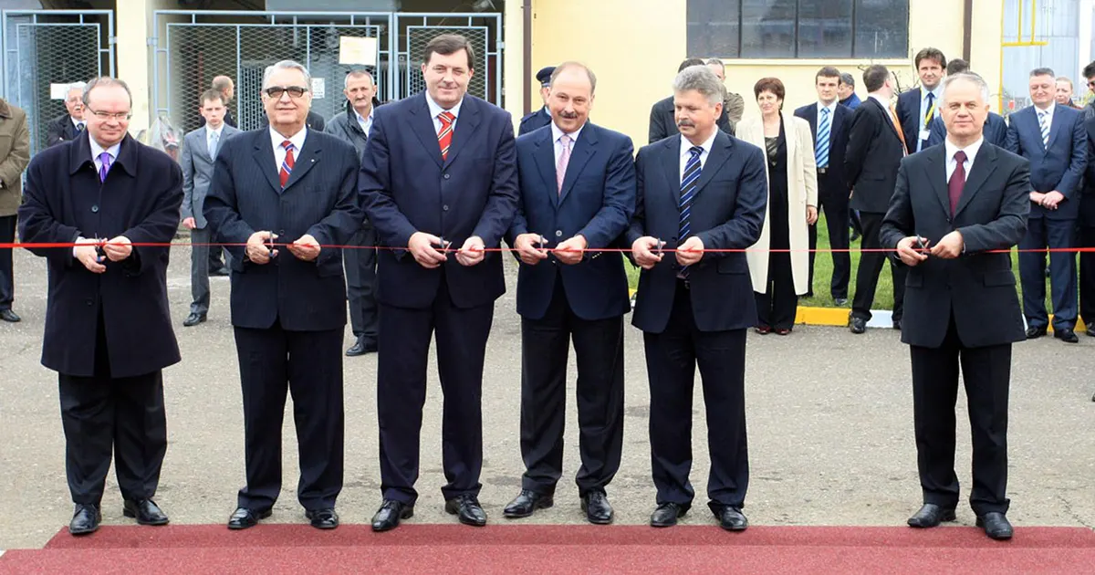 Ruski uticaj u BiH: Energetika, nafta i sigurnosni sektor