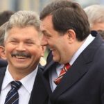 Otvaranje rafinerije u Modriči u aprilu 2009. godine
