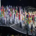 Spektakularnom ceremonijom otvorene Zimske olimpijske igre