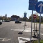 parking brčko