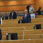 Sjednica Parlamenta BiH
