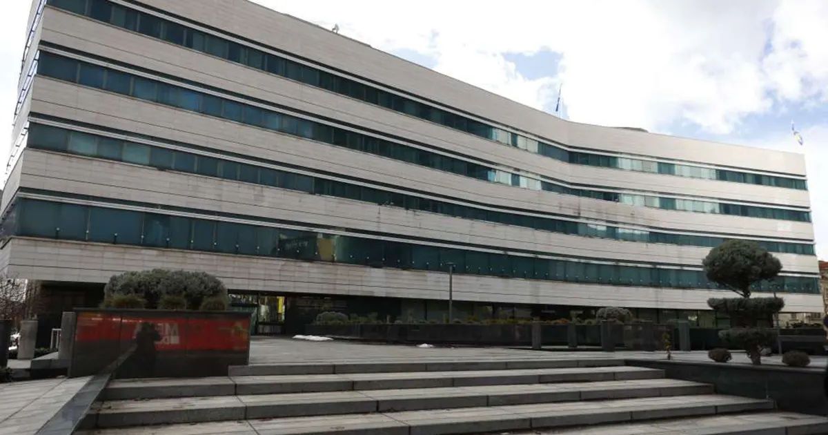 parlament bih