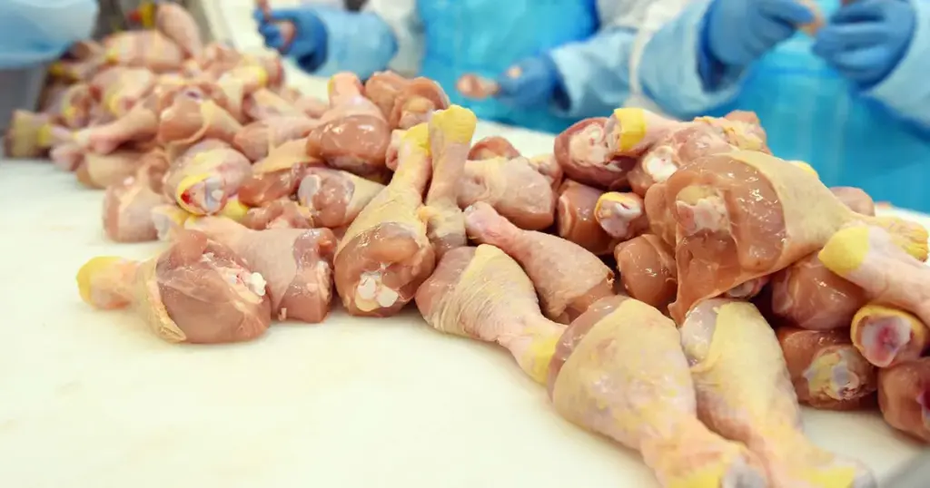 Kako je moguće da je hrana u BiH ovoliko skupa: Špinat sada košta koliko i meso!