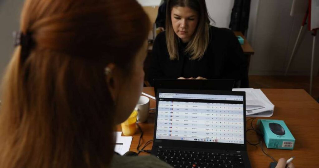 Posmatrači Koalicije “Pod lupom” na svim biračkim mjestima u Varešu