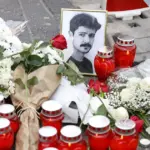 pogibija studenta u sarajevu erdoan morankić