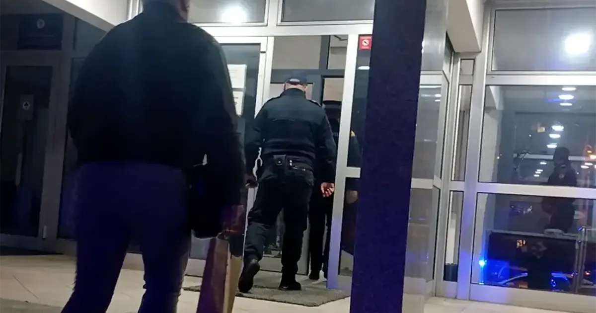 Nova hapšenja u Banjoj Luci