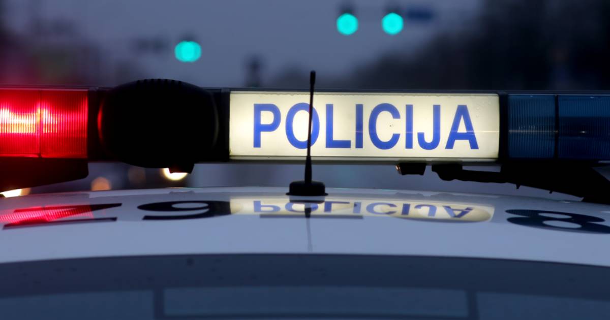 policija rotacija