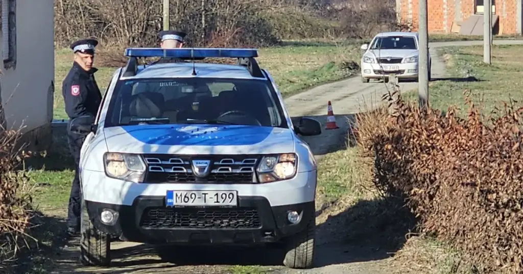 Postavljena eksplozivna naprava predsjedniku Skupštine Teslić