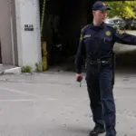 policija sarajevo