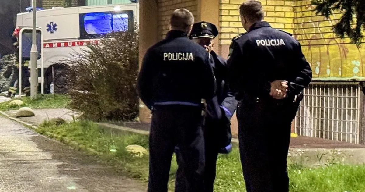 policija tuzla