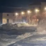 Snažno nevrijeme pogodilo Dalmaciju
