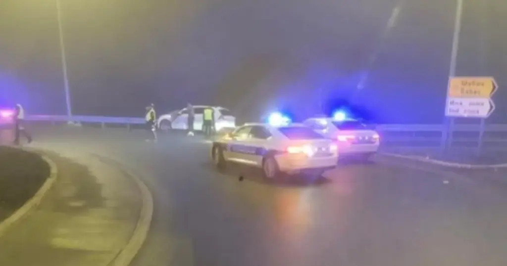 Policija u Srbiji na nogama zbog otmice poznatog pjevača: Bjegunci opkoljeni u šumi, zna se o kome se radi