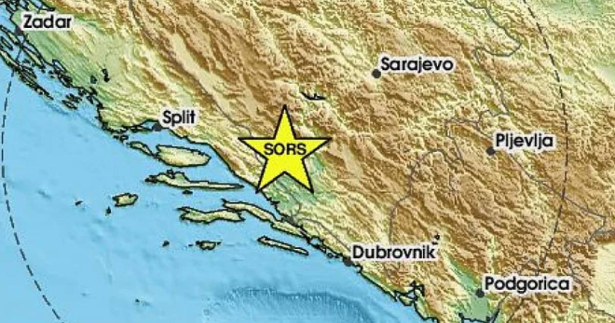 potres široki brijeg