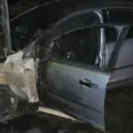 požar auto mostar