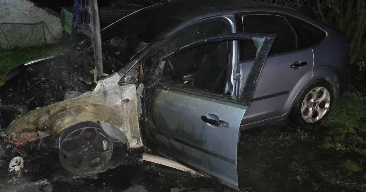 požar auto mostar