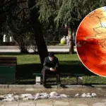 Najavljen kraj zime