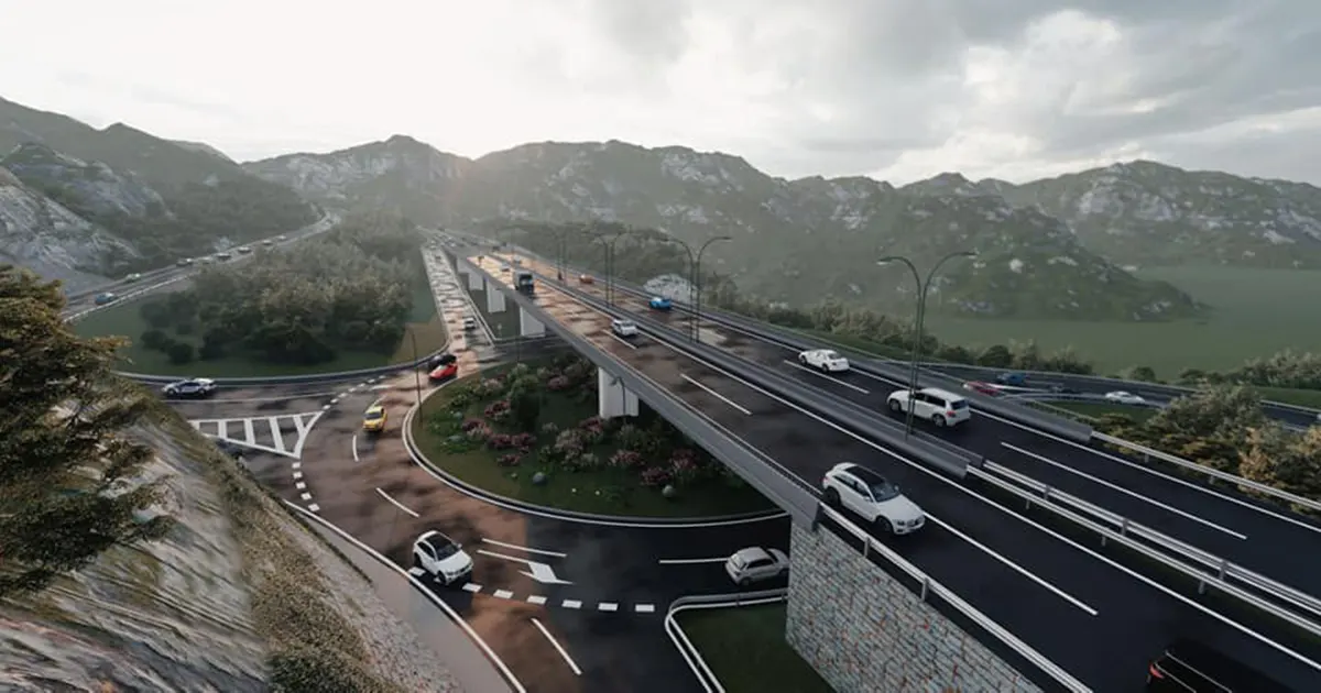 projekat autoput crna gora