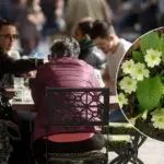 sarajevo vrijeme proljeće