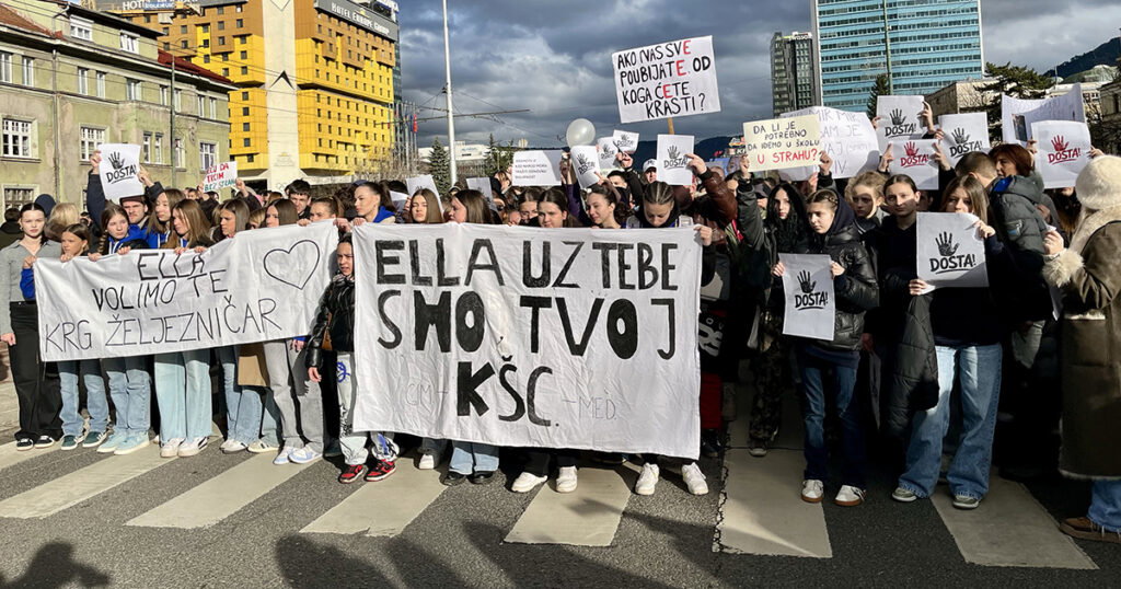 protest građana u sarajevu (3)