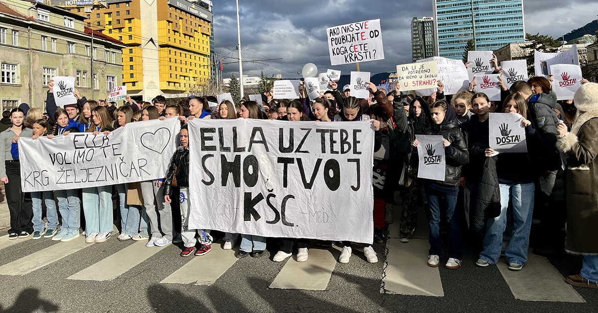 protest građana u sarajevu (3)