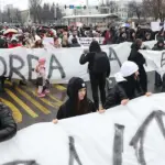 Protesti u Sarajevu