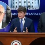 Puljić objašnjava šta stoji iza Dodikove pozivnice i skupog lobiranja u SAD-u