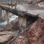 put sarajevo foca most kliziste