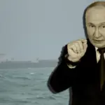 putin flotta u sjeni