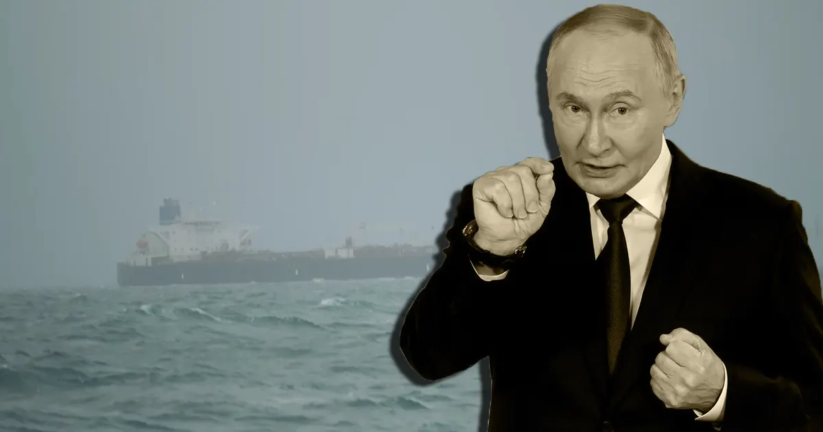 putin flotta u sjeni