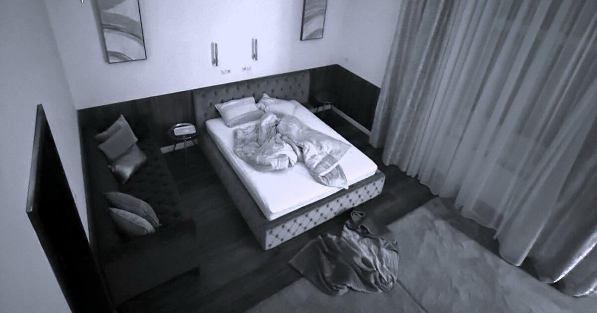 Misteriozna poruka