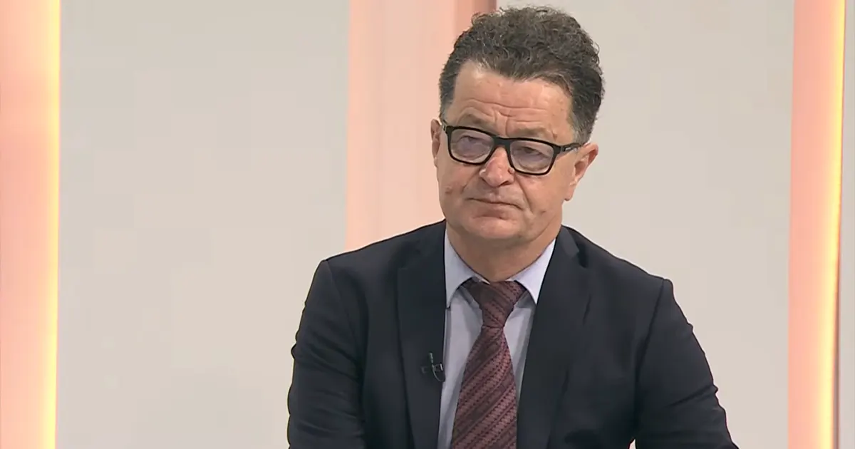 Martin Raguž