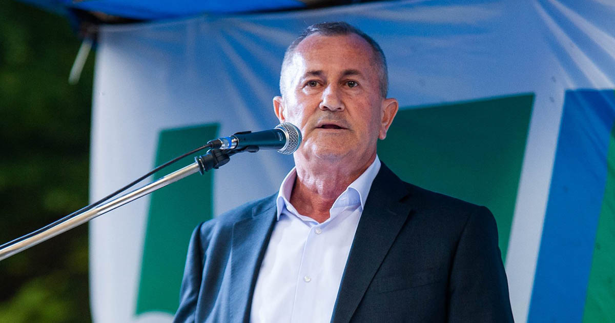 Rasim Dostović