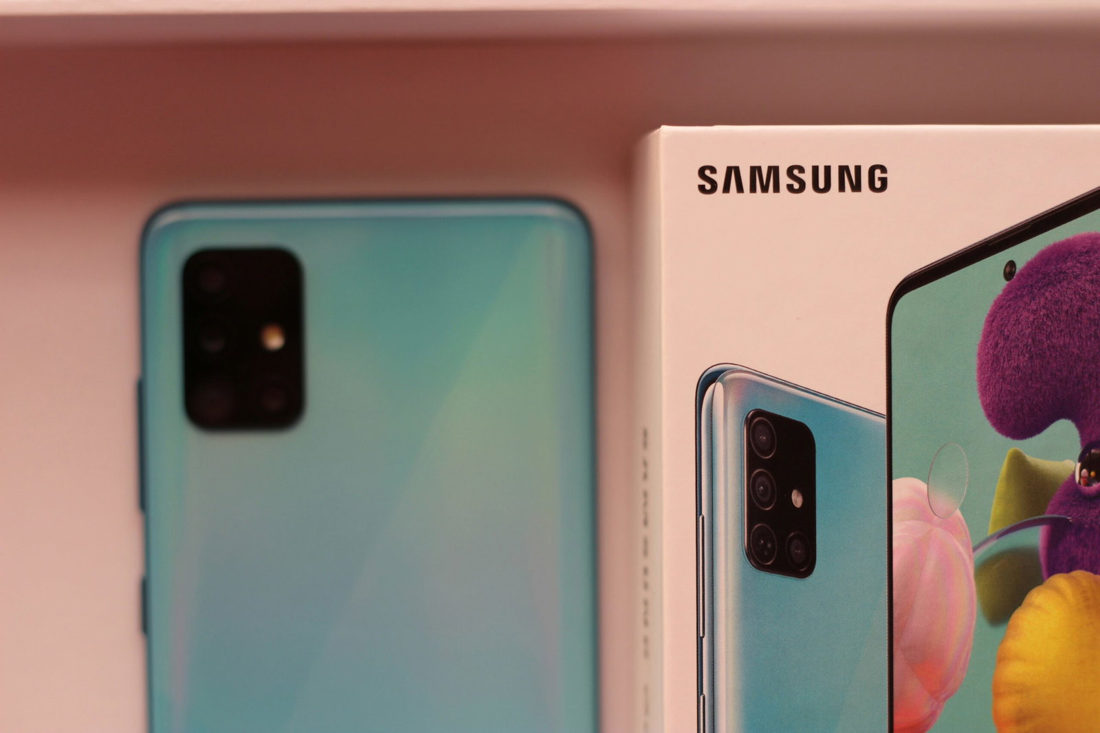 Samsung uvodi komponentu koja će revolucionirati zaštitu vašeg digitalnog života