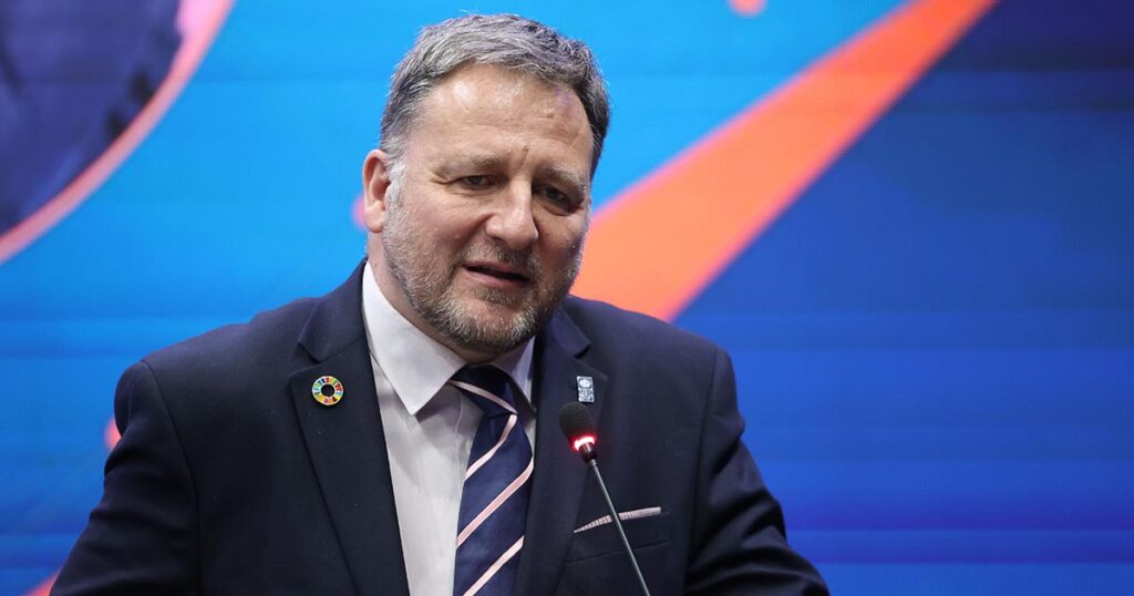 Renaud Meyer