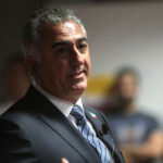 Reza Pahlavi