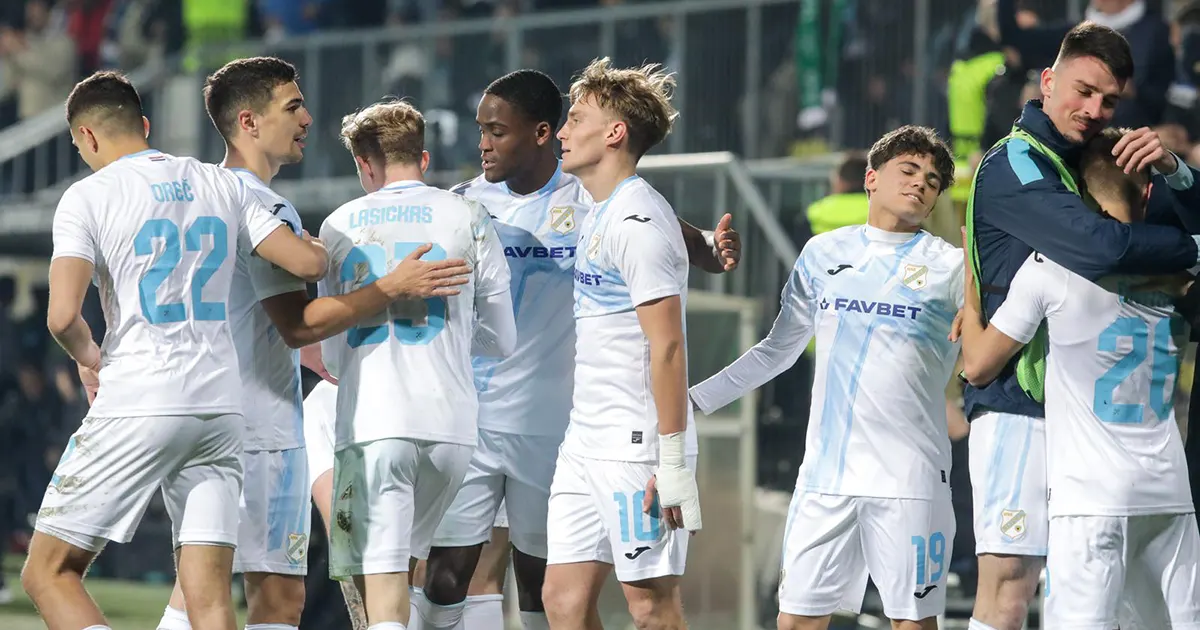 nk rijeka