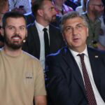 Rimac i Plenković