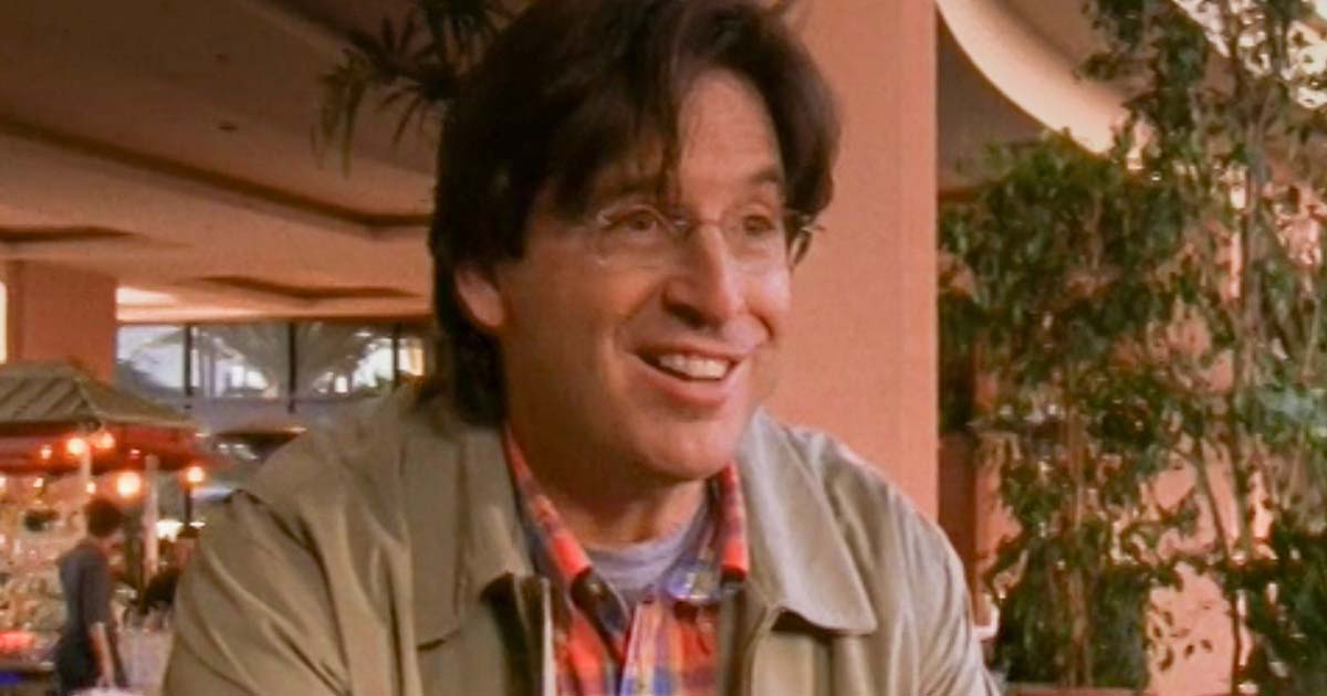 Robert Carradine