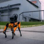 robotski psi