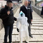 Humanoidni robot Roby