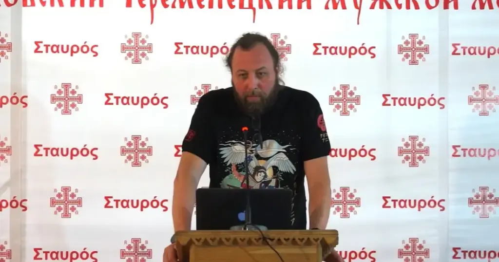 Aleksandar Genadijevič Zamahin