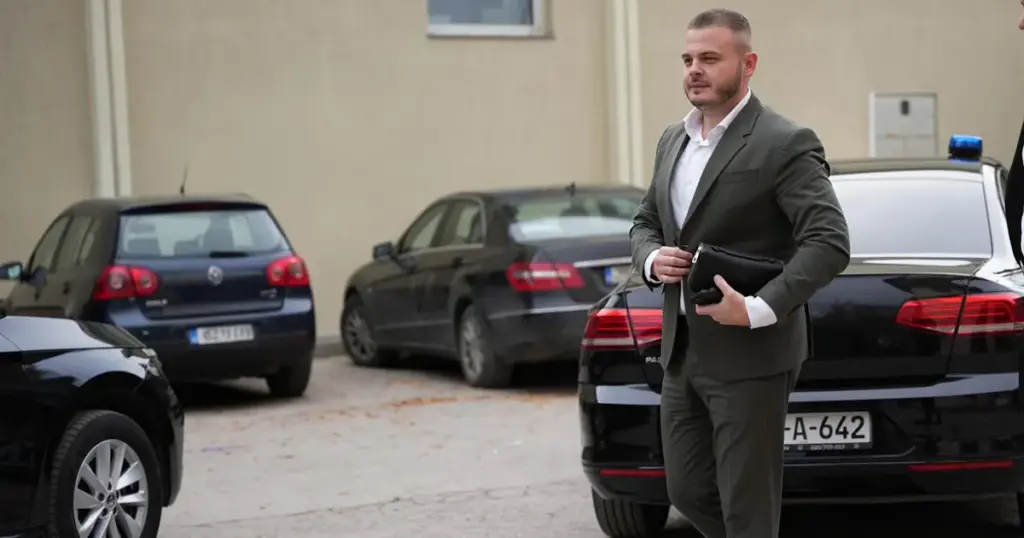 Rusmir Isak